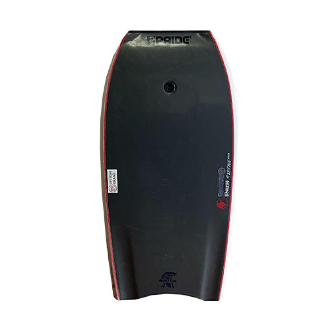 USED】PRIDE SPARTAN 45インチ 2023モデル