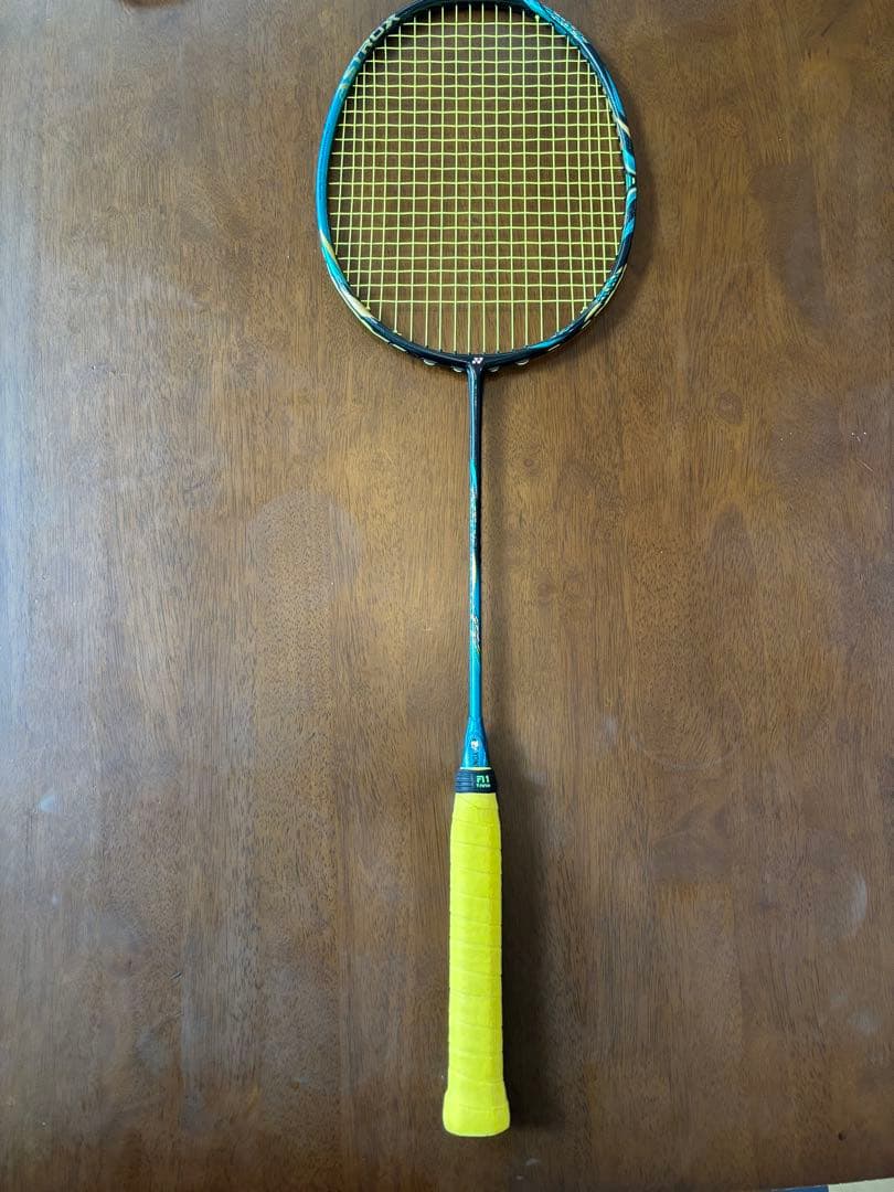 バドミントンラケット アストロクス88S PRO 3U G5 YONEX（ヨネックス） バドミントンラケット アストロクス88Sプロ