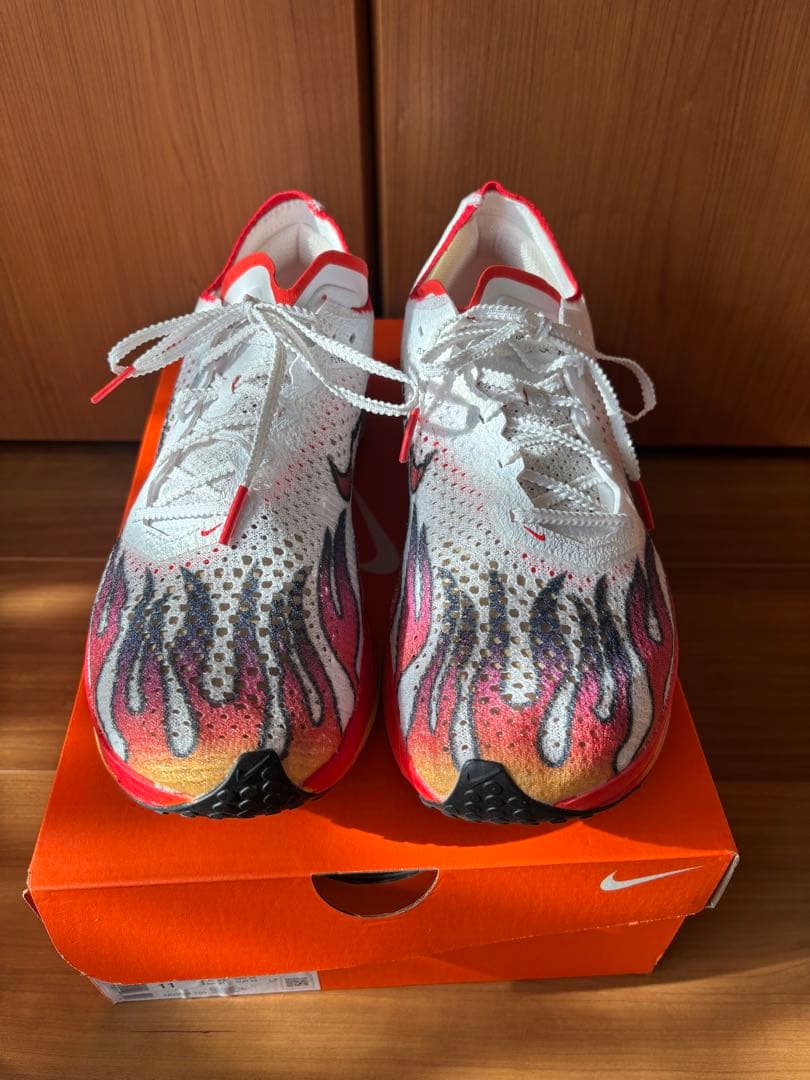スパイク・シューズ Nike ZoomX Vaporfly NEXT% 3 27.5cm