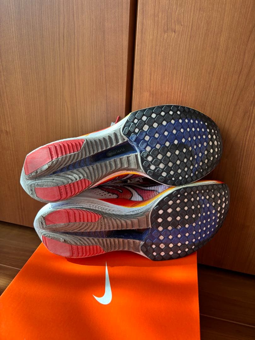 スパイク・シューズ Nike ZoomX Vaporfly NEXT% 3 27.5cm