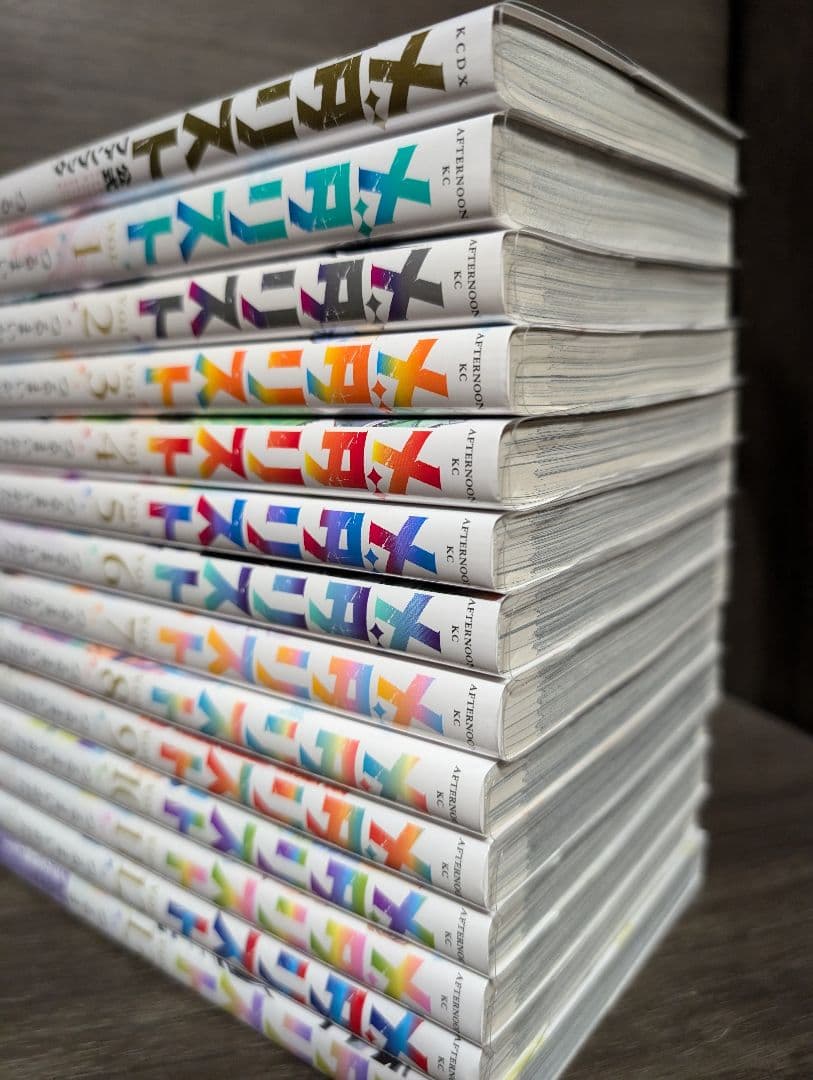 14冊クリアカバー付】メダリスト 1〜13巻 メダリスト 公式ファンブック