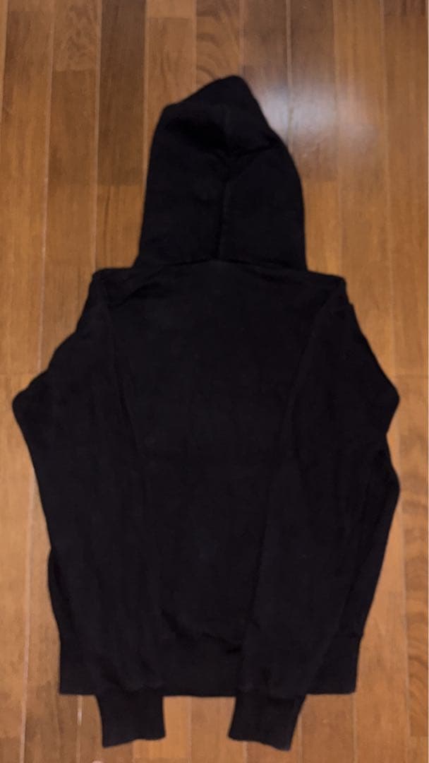 fuck my life 上 パーカー flexwitme - メルカリ