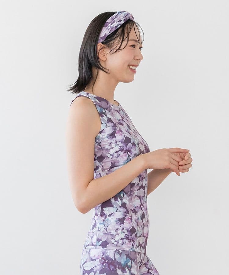 11月新作SUKALAタンクトップ sukala lava ウォーターカラータンク