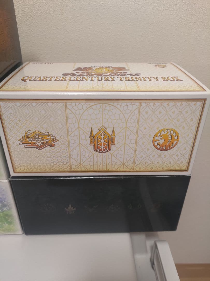 遊戯王 未開封7BOX まとめ売り