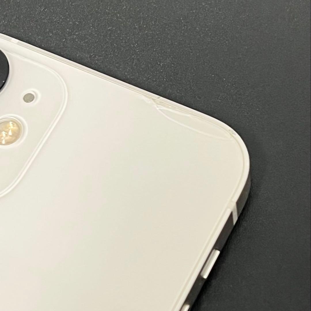 Apple iPhone 12mini SIMフリー初期化済み - メルカリ