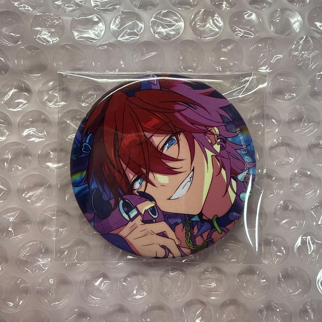 あんスタ コレ缶 2024 Dec. 燐音 - メルカリ