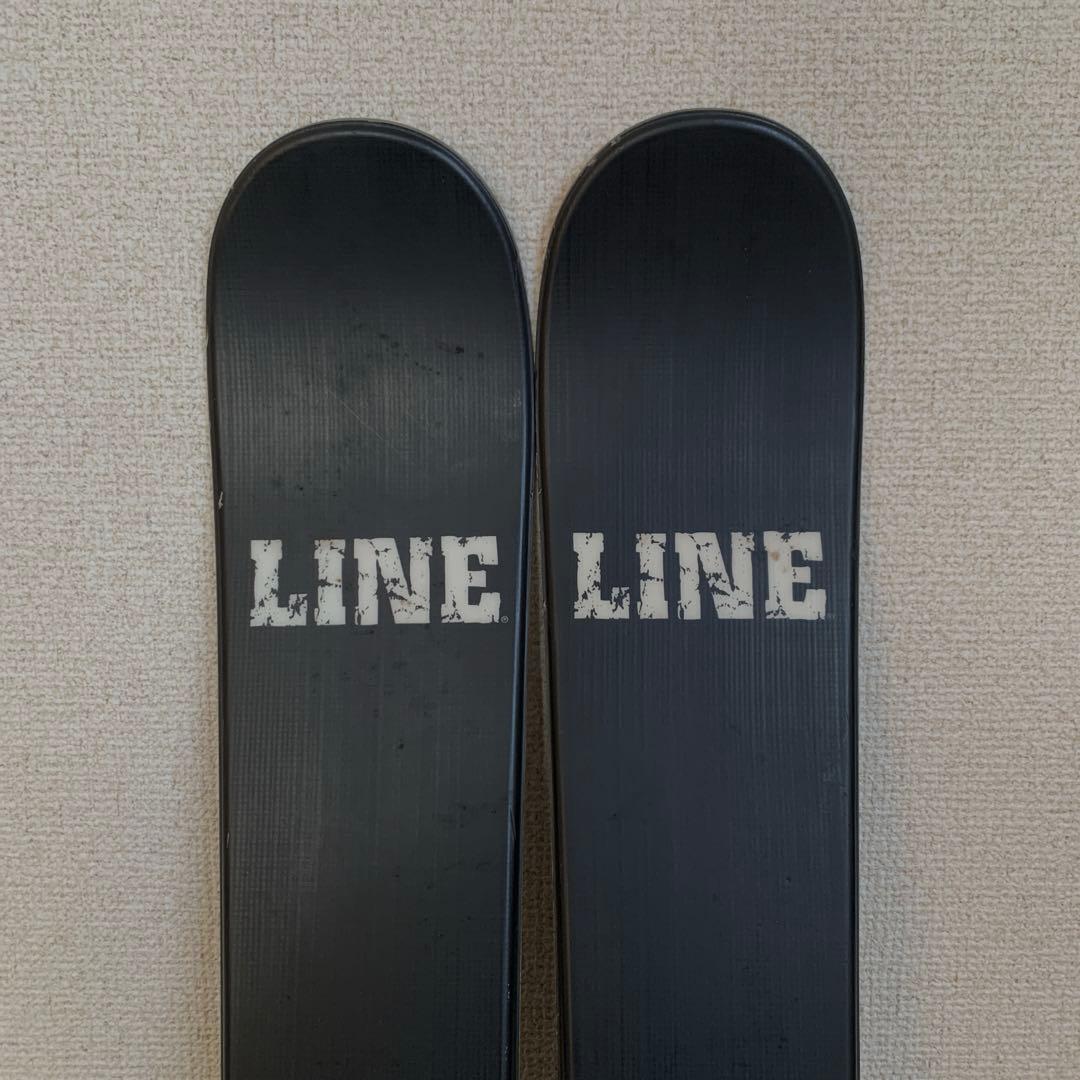 こ*め様 LINE Pro 98cm FFProスキーボード 希少品 - メルカリ