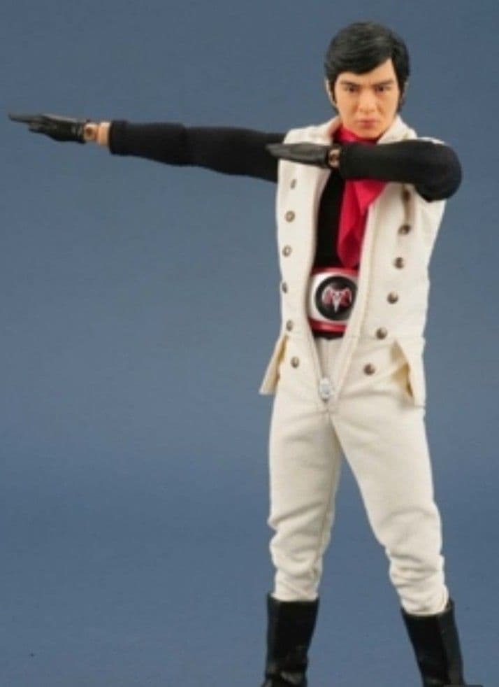 RAH220 仮面ライダー2号 一文字隼人 - メルカリ