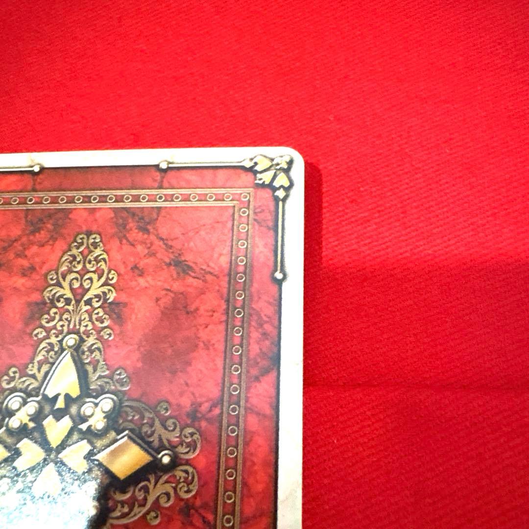 ラウズカード フュージョンイーグル 仮面ライダー剣 トレカ レア