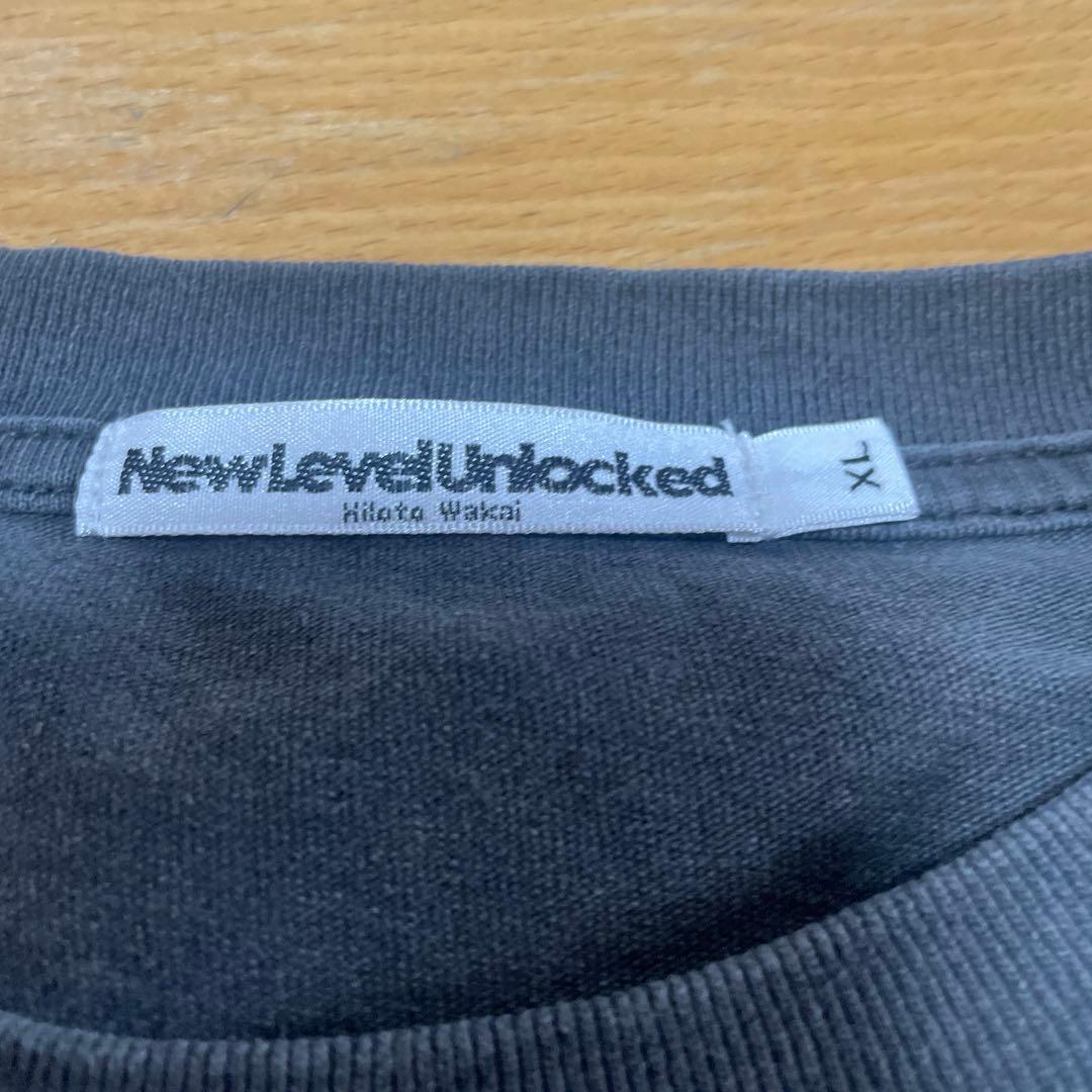 ミセスグリーンアップル 若井滉斗　バースデーグッズ　Tシャツ X L