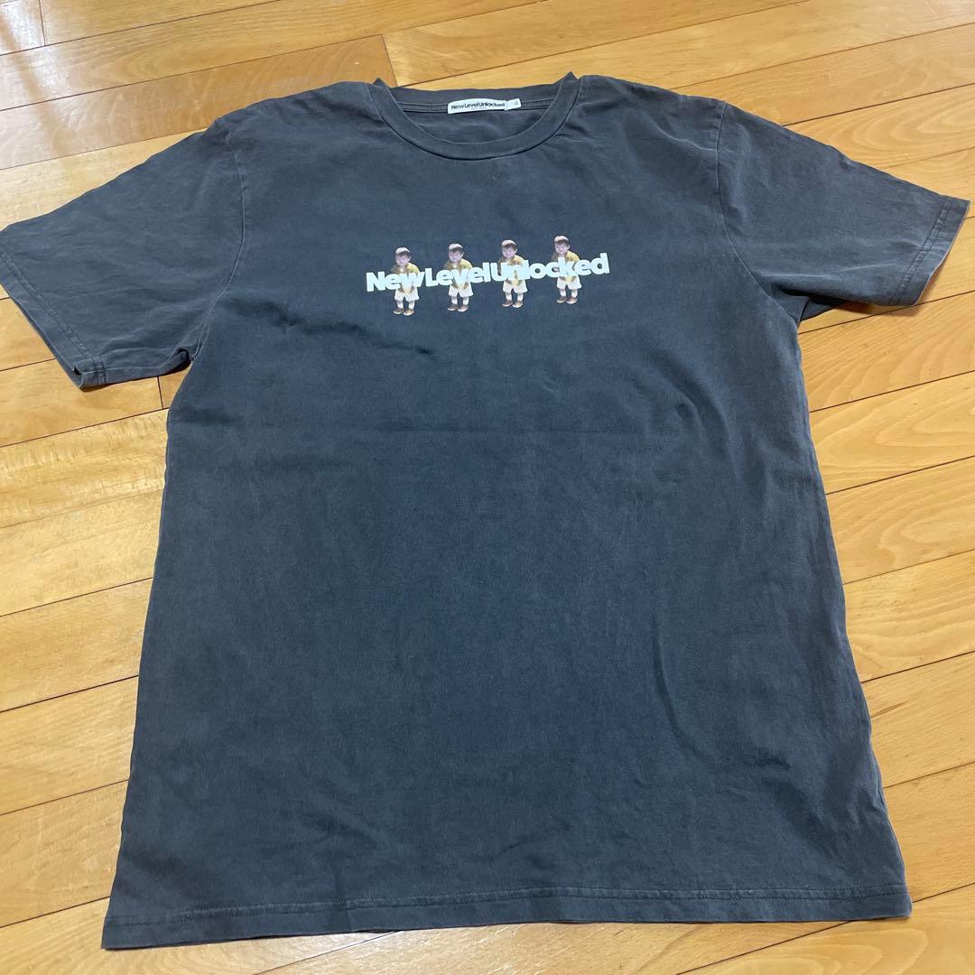 ミセスグリーンアップル 若井滉斗　バースデーグッズ　Tシャツ X L