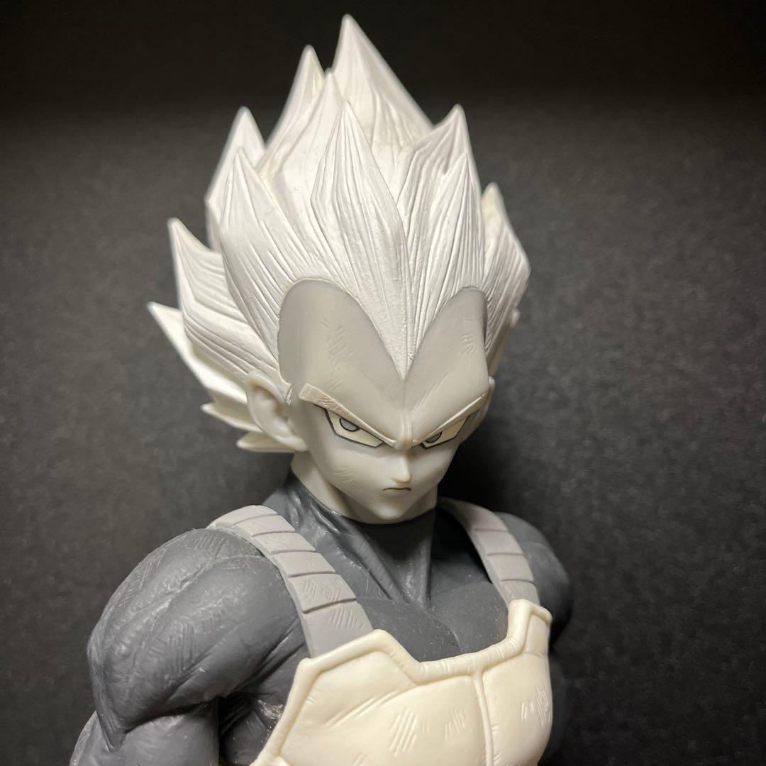 SMSP ベジータ 03 孫悟空 03 C賞 THE TONES セット販売 - メルカリ