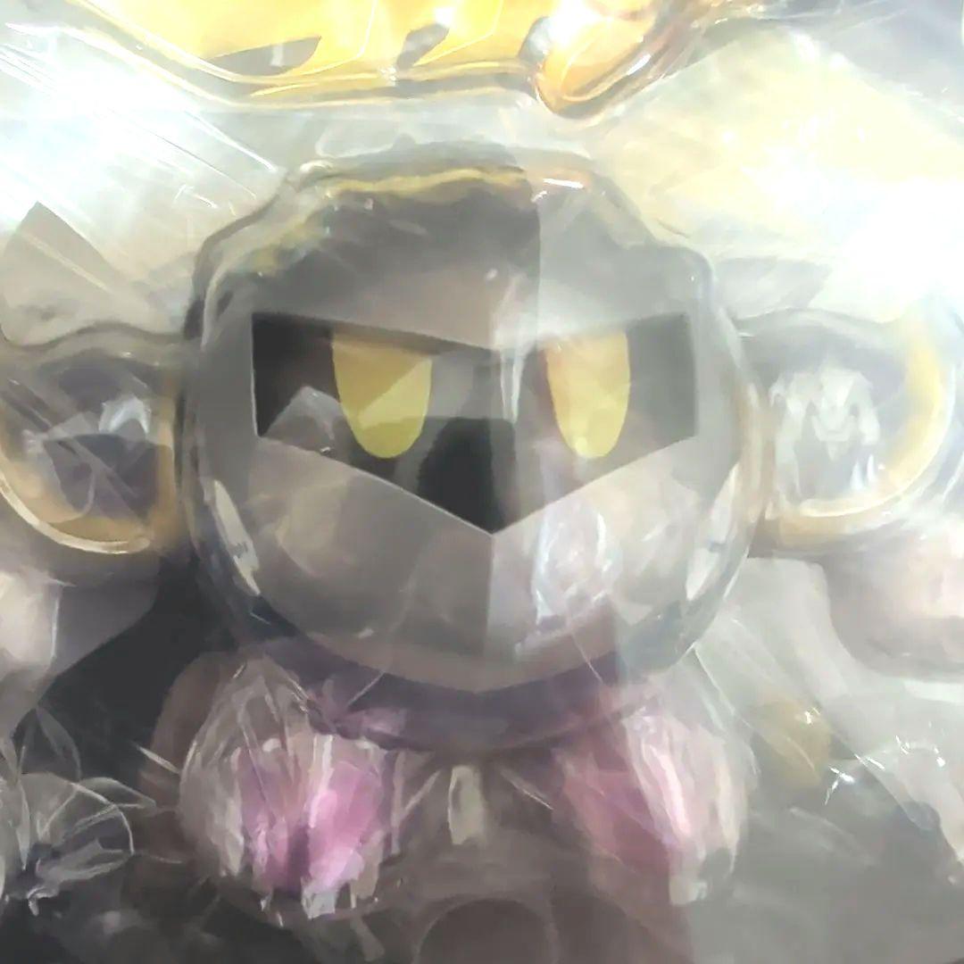 未開封 メタナイト ねんどろいど フィギュア 星のカービィ カービィ