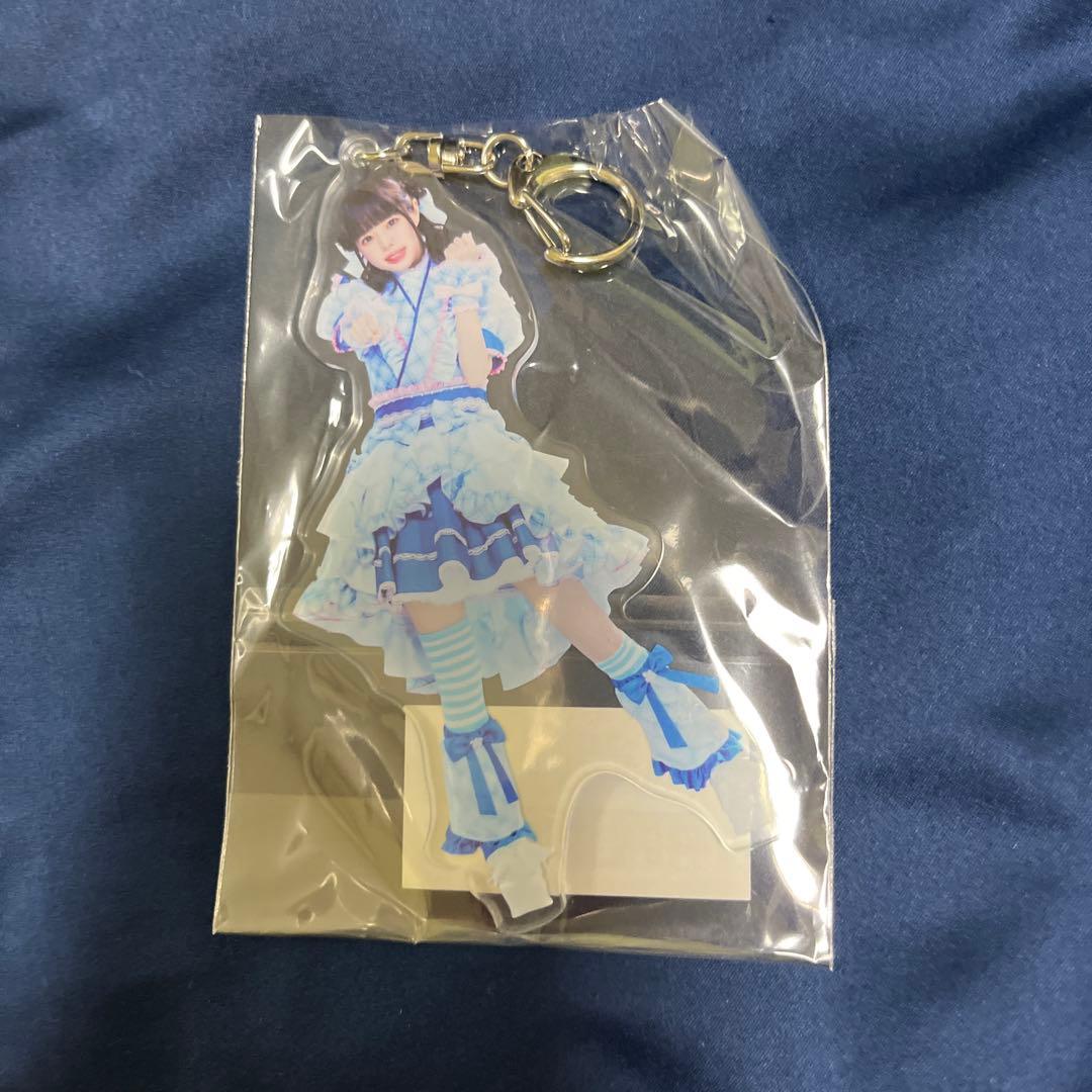 iLIFE 空詩かれん オンラインくじ アクキー - メルカリ