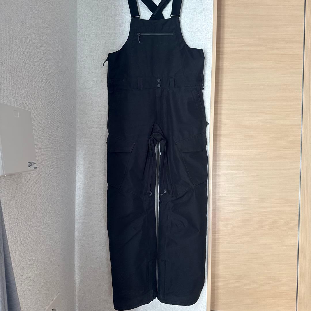 BURTON GORE-TEX バートン スノーボードウェア ビブパンツ 楽天市場】【最大P28倍マラソン】バートン akスノーボード ビブパンツ