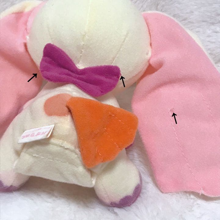 おジャ魔女どれみドッカーン パオちゃんぬいぐるみ - メルカリ