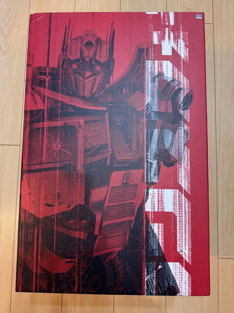 M*a様 bambaland限定版　ThreeA 3A クラシックオプティマスプ