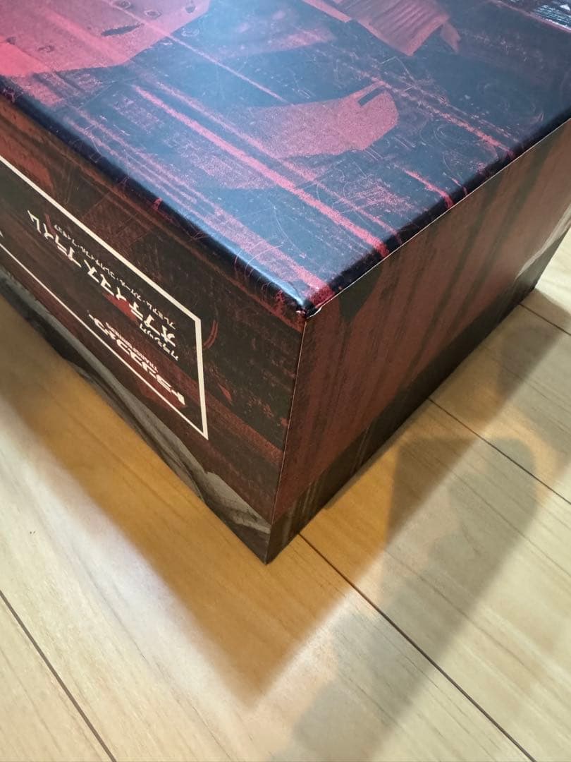 M*a様 bambaland限定版　ThreeA 3A クラシックオプティマスプ