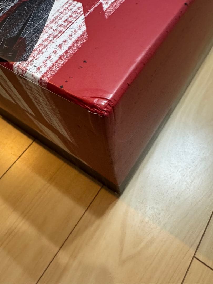 M*a様 bambaland限定版　ThreeA 3A クラシックオプティマスプ