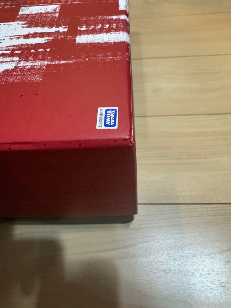 M*a様 bambaland限定版　ThreeA 3A クラシックオプティマスプ