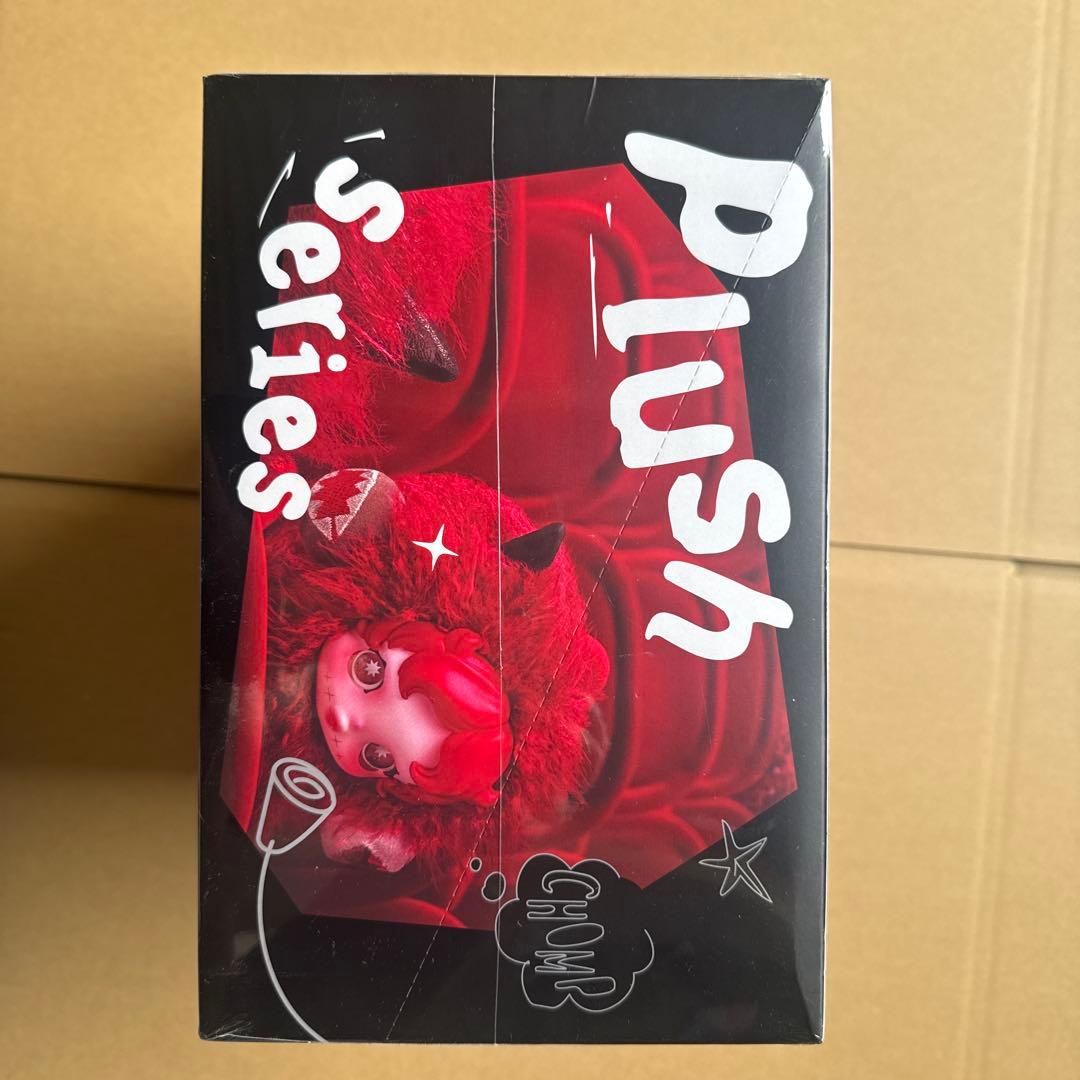 POP MARTぬいぐるみ