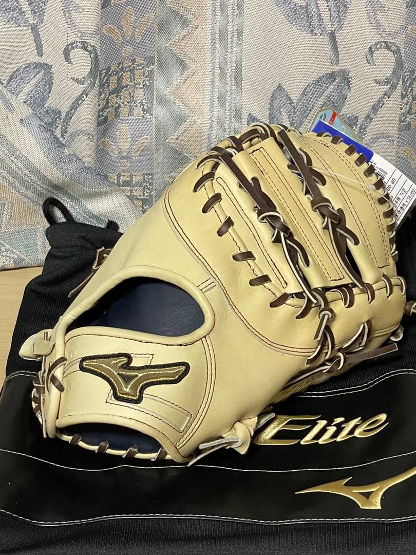 ミズノ グローバルエリート インフィニティ ネオ 硬式用ファーストミットTK型 楽天市場】ミズノ グローブ・ミット MIZUNO 硬式用【グローバル