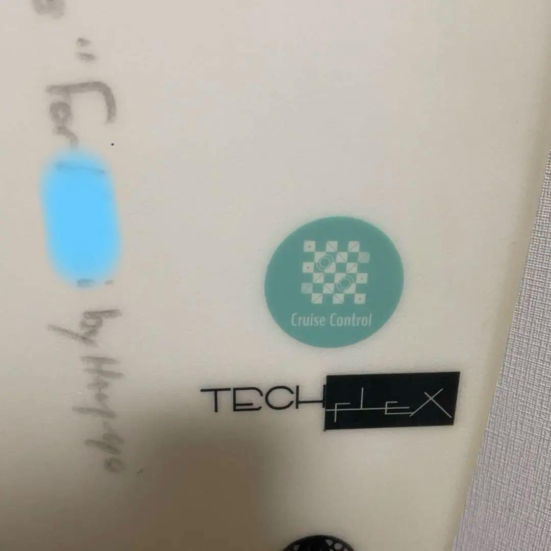 hammo rocket mid 6'3 ハモ ロケットミッド ミッド EPS - メルカリ