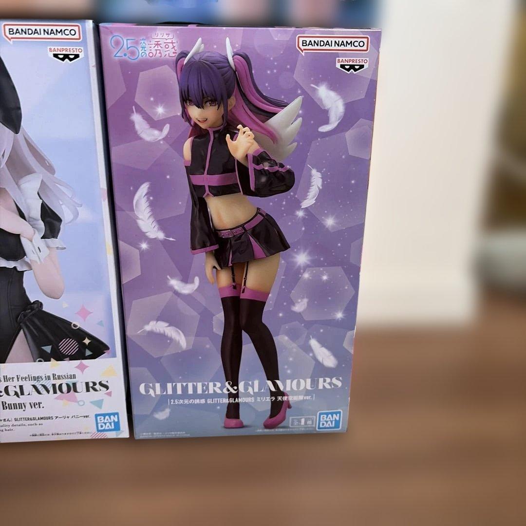 【未開封】美少女フィギュアまとめ売り！　16点セット！