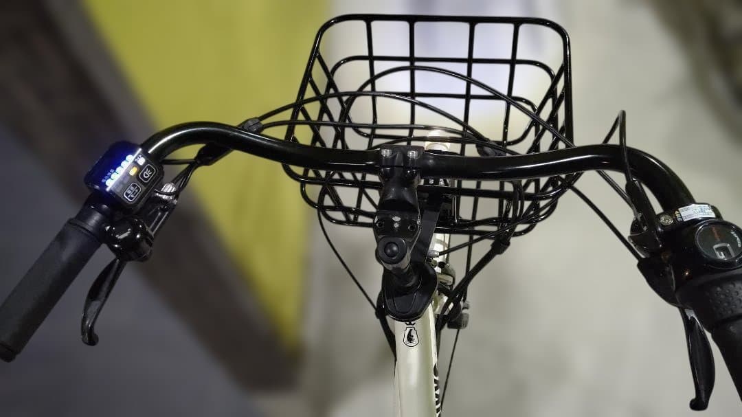 Bikke GRI シートクッション新品 電動自転車 ブリヂストン - メルカリ