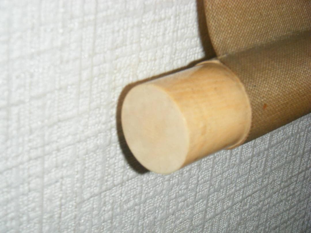 【真作】掛軸　大黒天　逸品　合箱入　N183