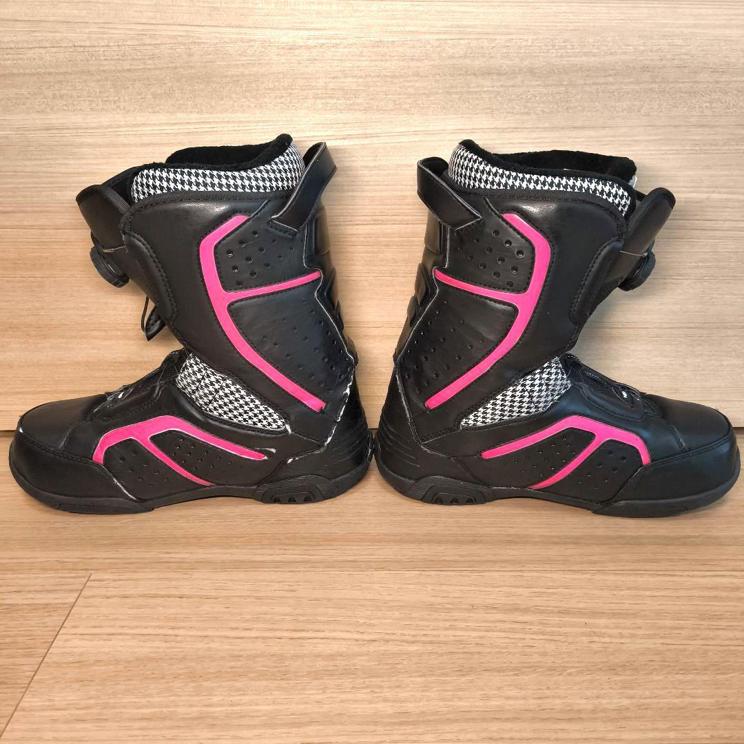 HEAD スノーボードブーツ TRIPLE 28-28.5cm boa ボア - メルカリ