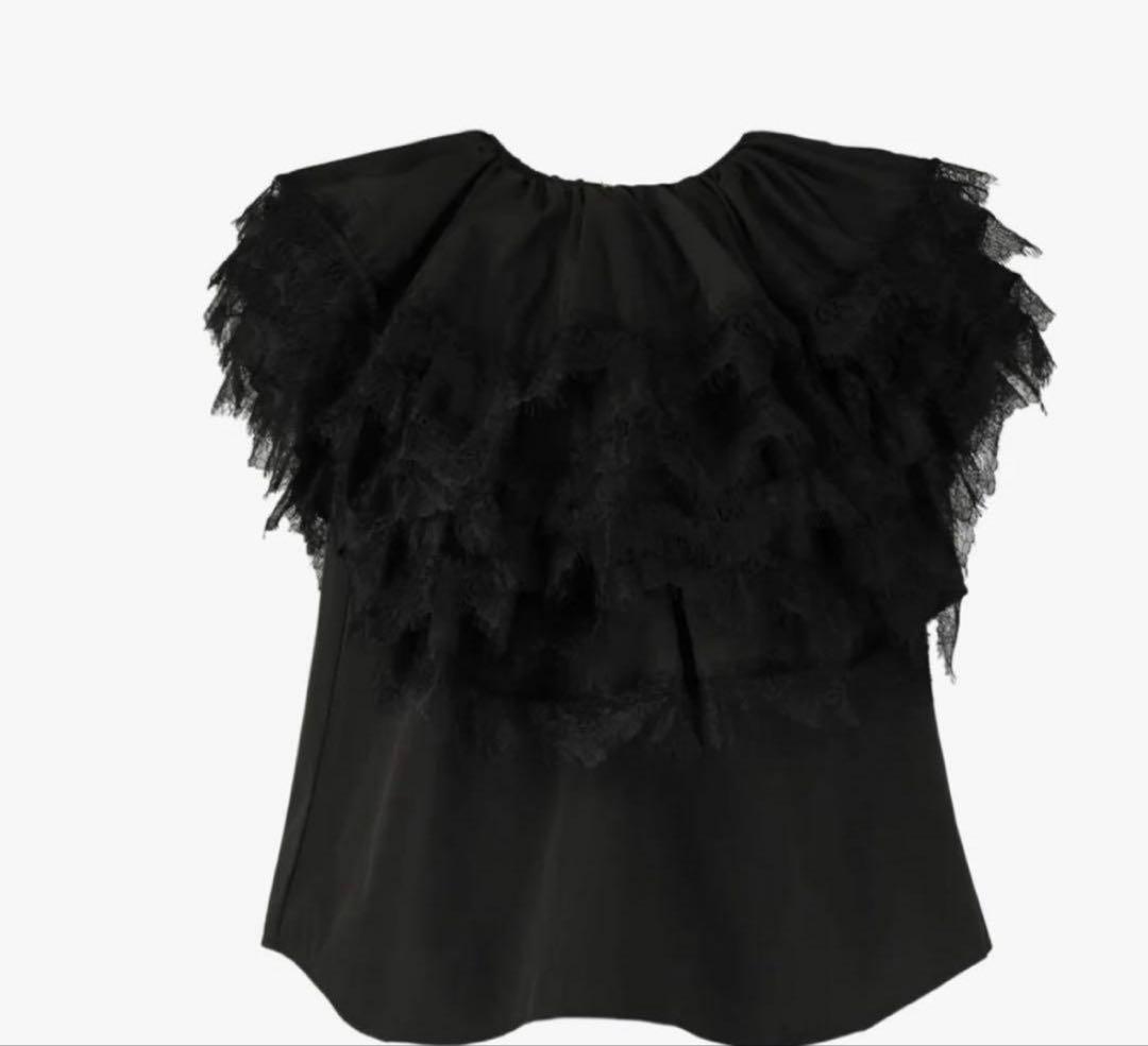 Bibiy COLENNE CAMI TOP トップス 新品 - メルカリ