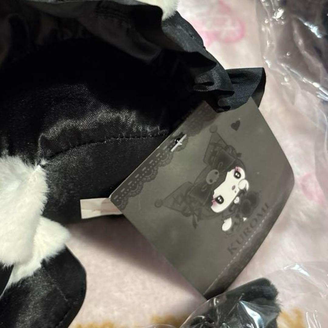 クロミ まとめ売り ぬいぐるみ など10点 サンリオ