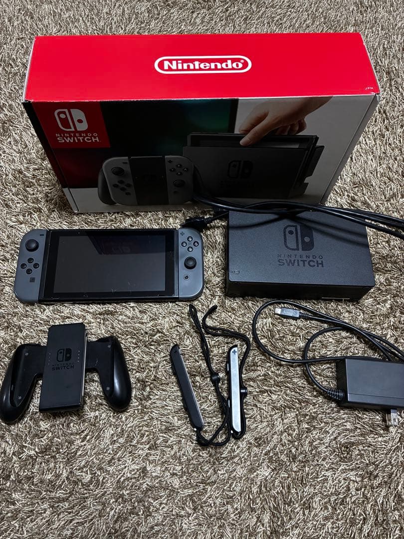 Nintendo Switch 本体 64GBsdカード付き Amazon.com: SanDisk 64GB microSDXC-Card Licensed for Nintendo