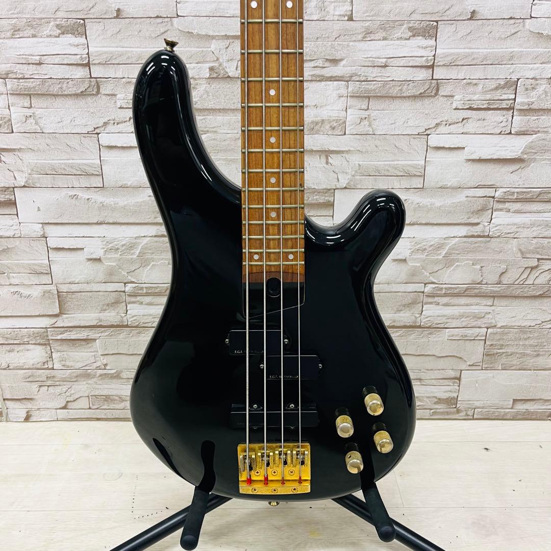 Fernandes フェルナンデス FRB-75 エレキベース ブラック - メルカリ