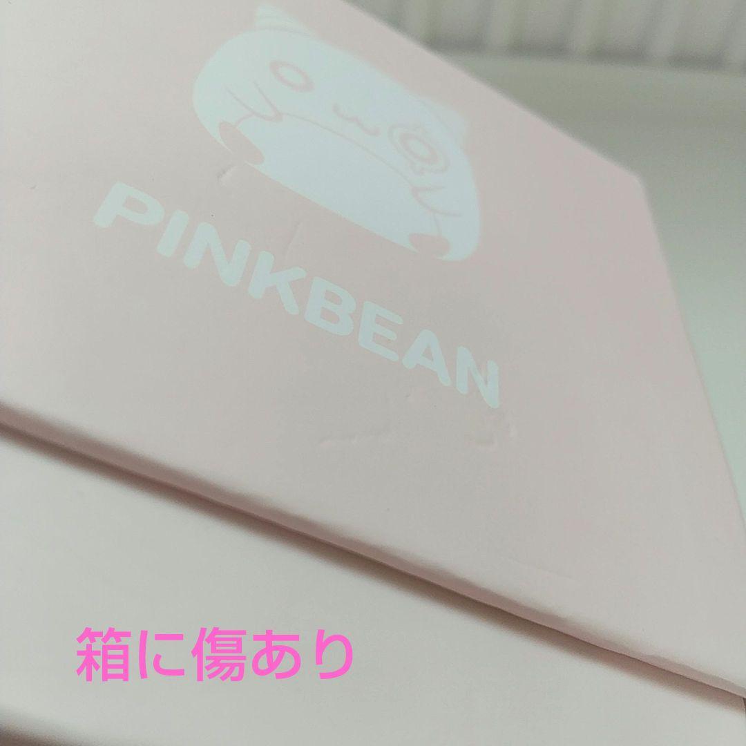 BTS ジン メイプルストーリー ピンクビーン スノードーム ウォーターボール