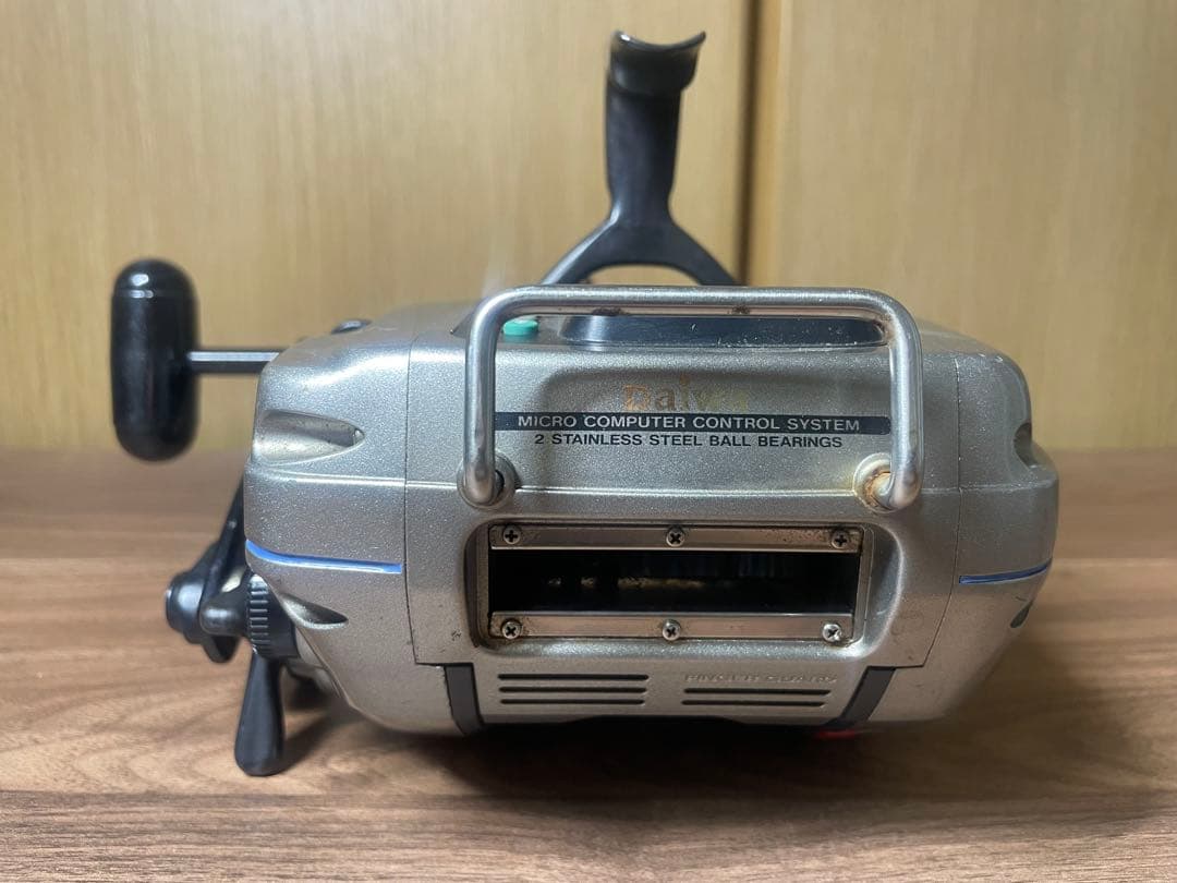 DAIWA ダイワ 電動リール TANACOM タナコン GS-60H - メルカリ