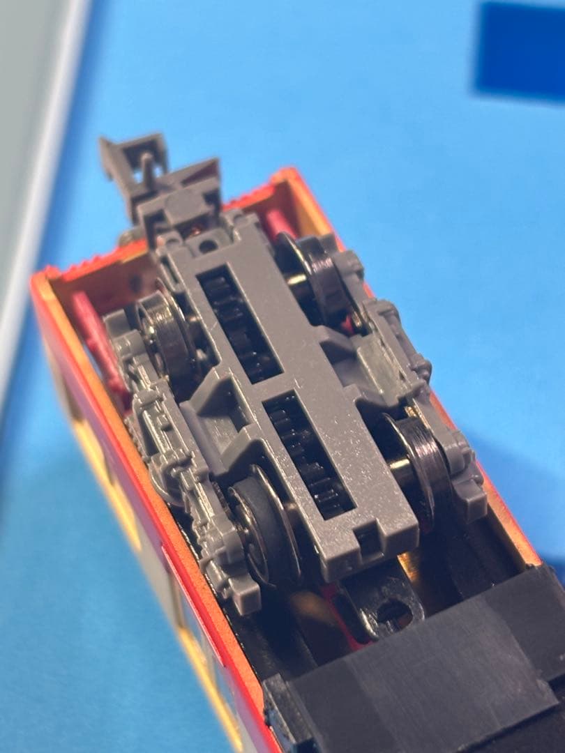 マイクロエース 阪神8000系電車「8233-8234」6両セット A6491