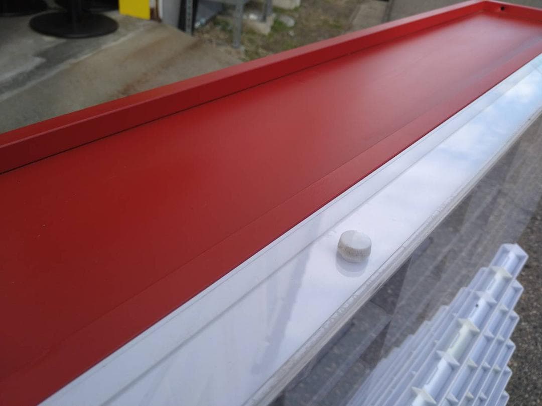 【極レア出品・非売品】　大容量トミカ・ショーケース