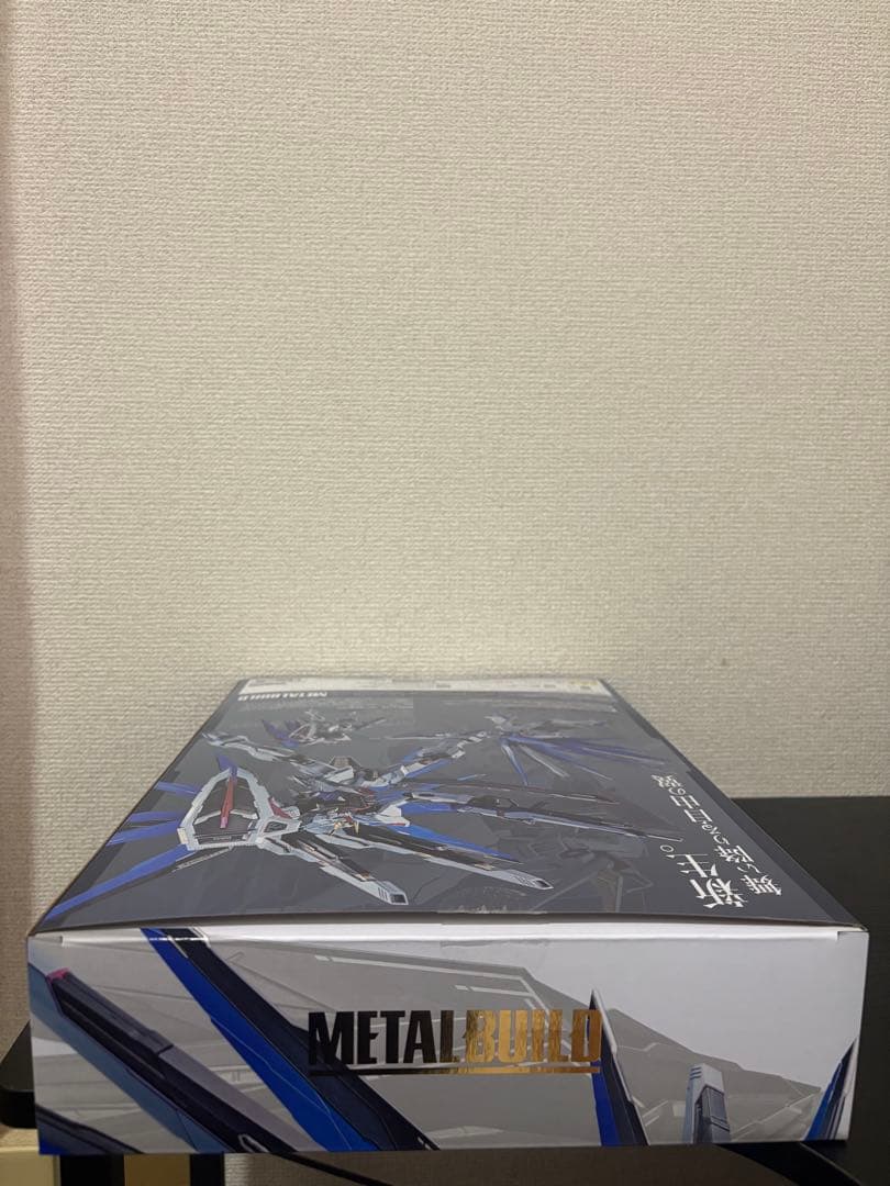 L BUILD フリーダムガンダム CONCEPT 2