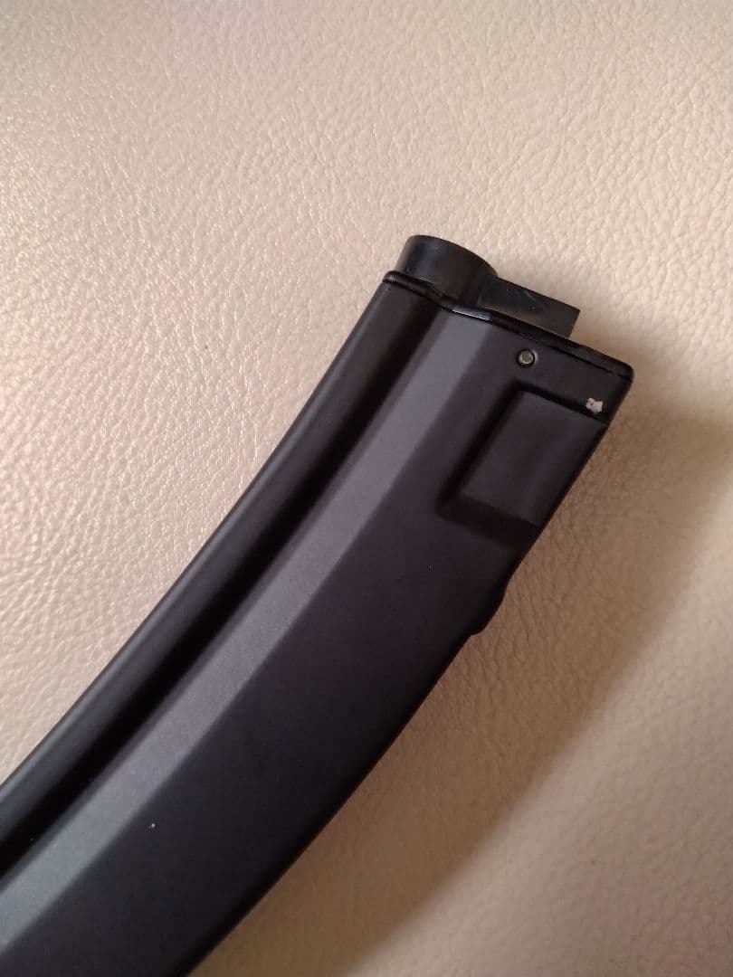 東京マルイ　MP5-J　スタンダード電動ガン