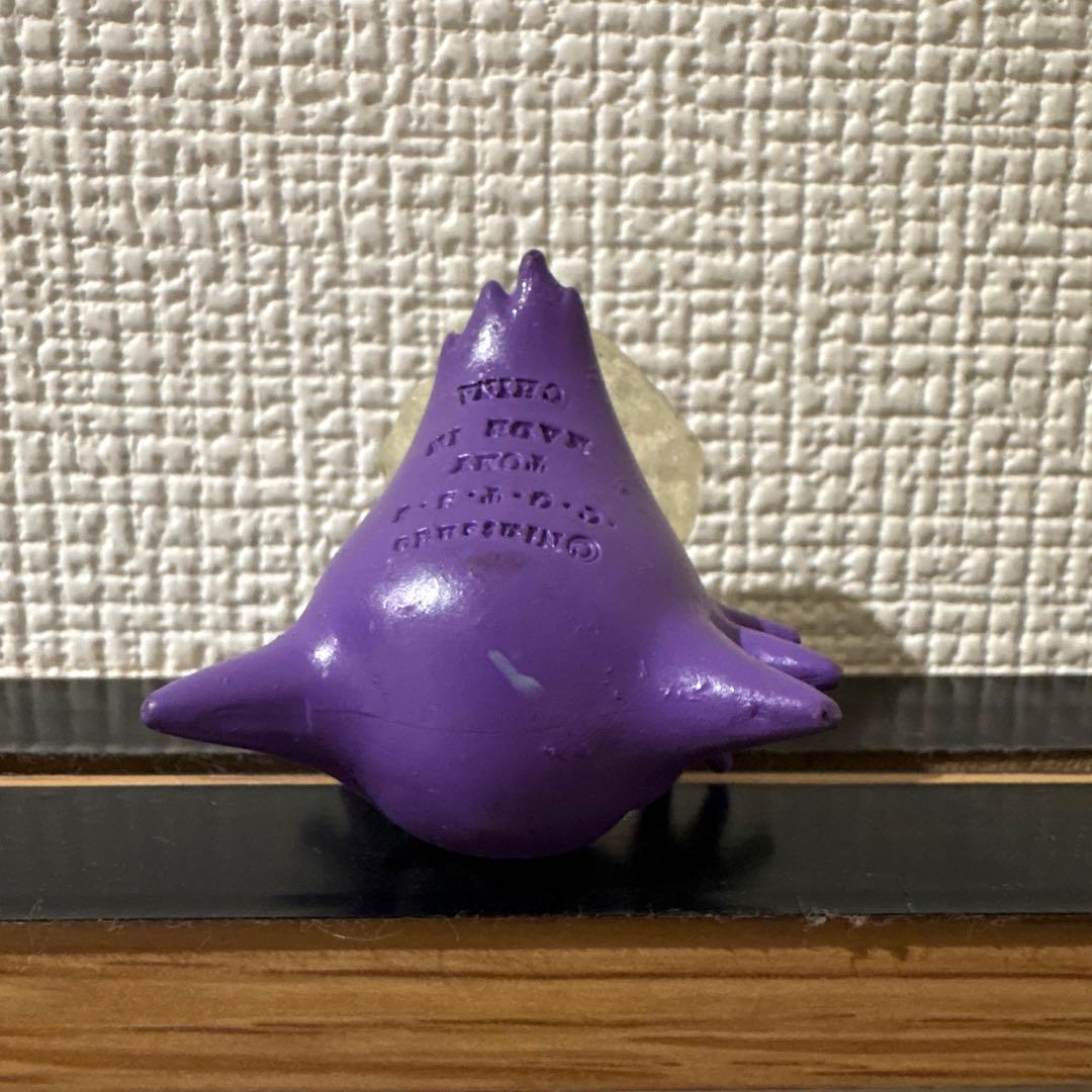 プレミア品】ゴースト モンスターコレクション 土台付き - メルカリ