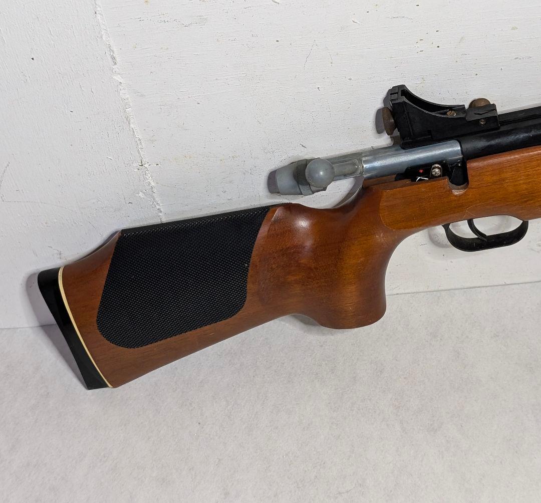 ジャンク扱い マルシン アンシュッツ モデル1403 ソフトエアーガン