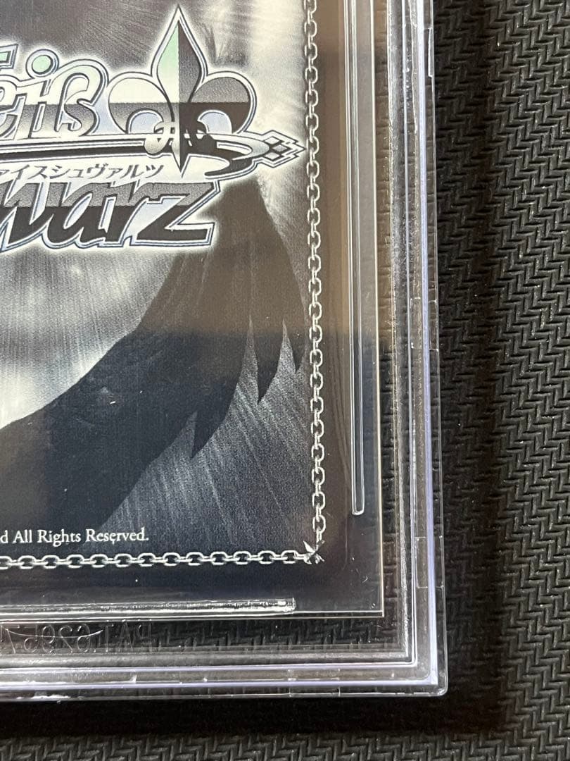 【BGS10】月雪ミヤコ（水着） SP ブルーアーカイブ 金10