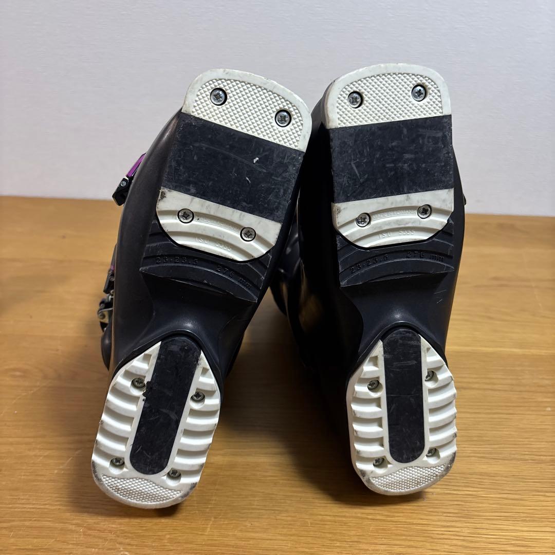 美品 LANGE ラング レディース LX90 22-22.5cm スキーブーツ - メルカリ