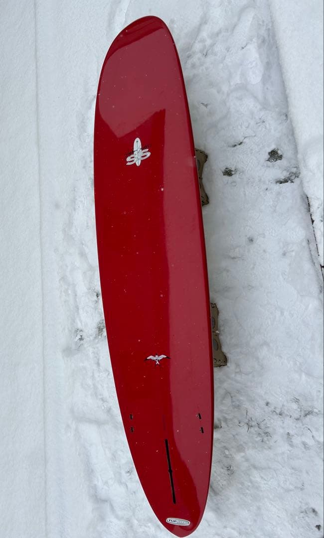 ドナルドタカヤマ ステファンスレーター8'6 サーフテック ハロフィン