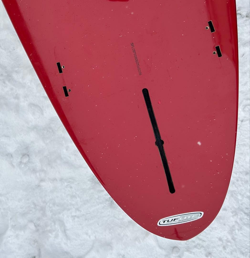 ドナルドタカヤマ ステファンスレーター8'6 サーフテック ハロフィン