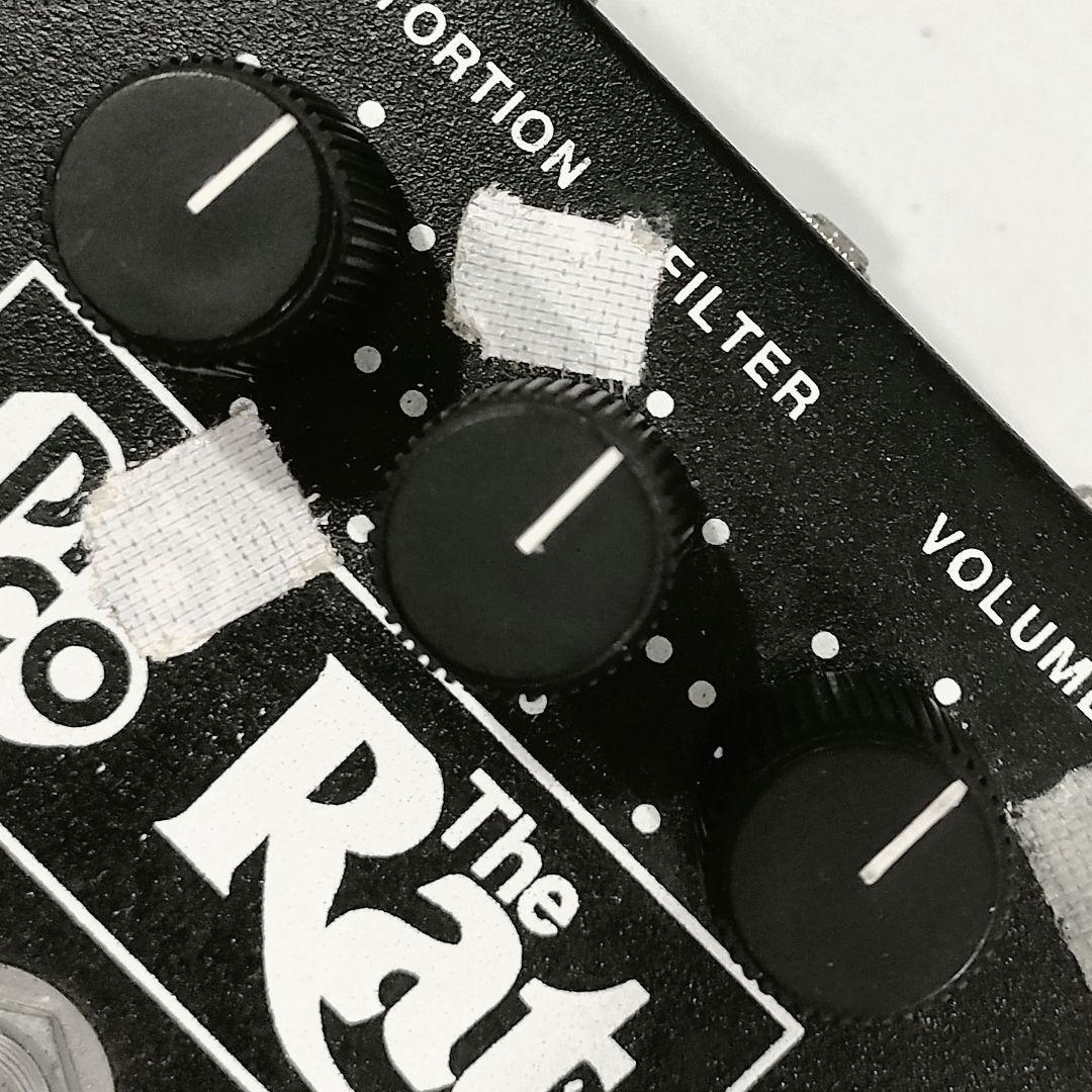 proco The Rat Large Box 90年代復刻版 - メルカリ