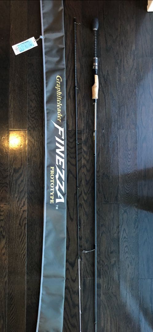 ブライトリバー ビキニ フジグリップ fuji glip BRIGHTLIVER ブライト