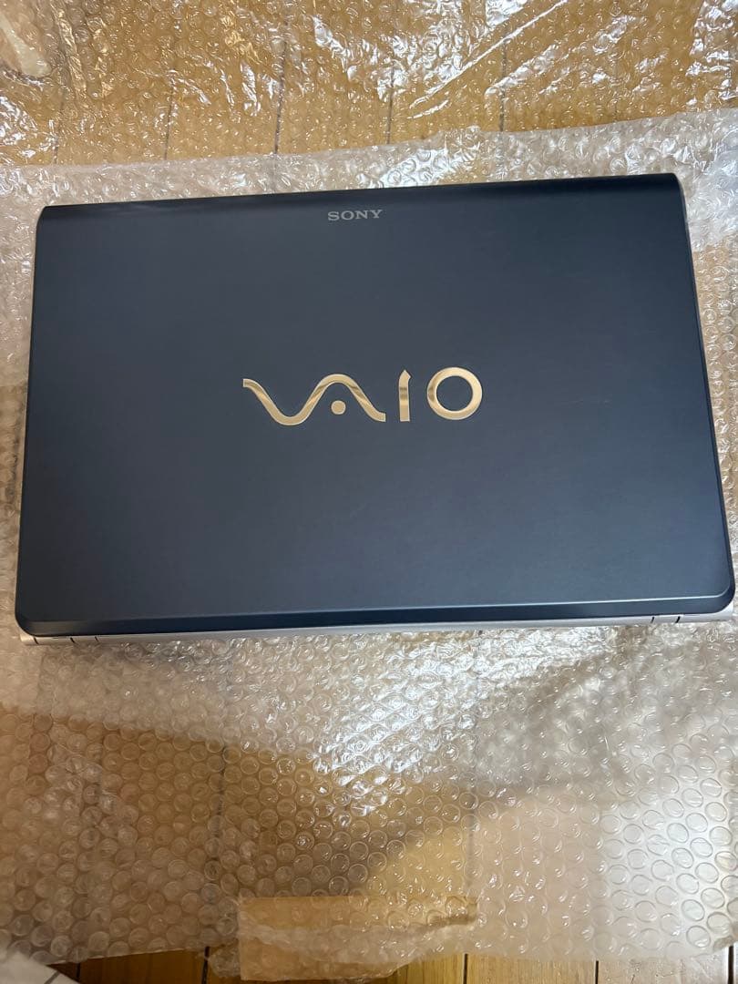 SONY VAIO ノートPC PCG-52112N VPCF12AFJ - メルカリ